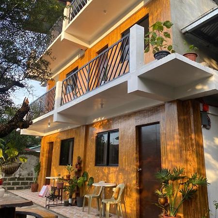 Alona'S Traditional Filipino Home Near 100 Islands Wharf Alaminos Ngoại thất bức ảnh