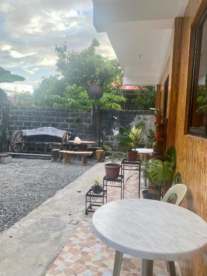 Alona'S Traditional Filipino Home Near 100 Islands Wharf Alaminos Ngoại thất bức ảnh