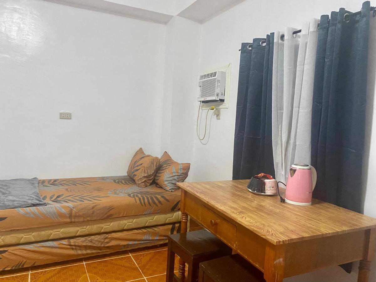 Alona'S Traditional Filipino Home Near 100 Islands Wharf Alaminos Ngoại thất bức ảnh