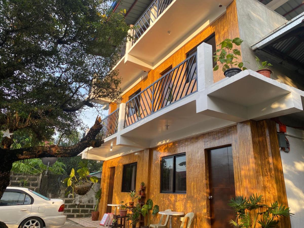 Alona'S Traditional Filipino Home Near 100 Islands Wharf Alaminos Ngoại thất bức ảnh