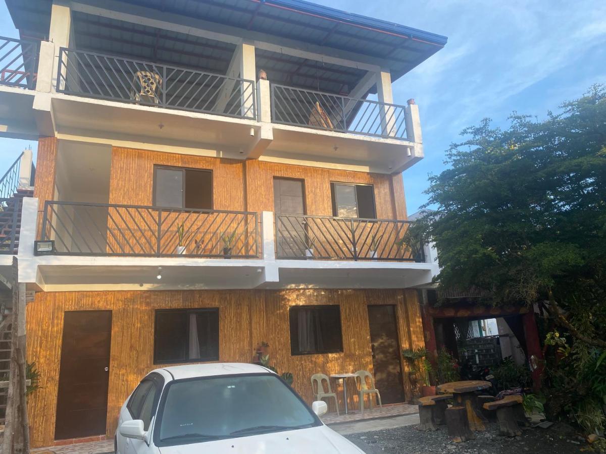 Alona'S Traditional Filipino Home Near 100 Islands Wharf Alaminos Ngoại thất bức ảnh