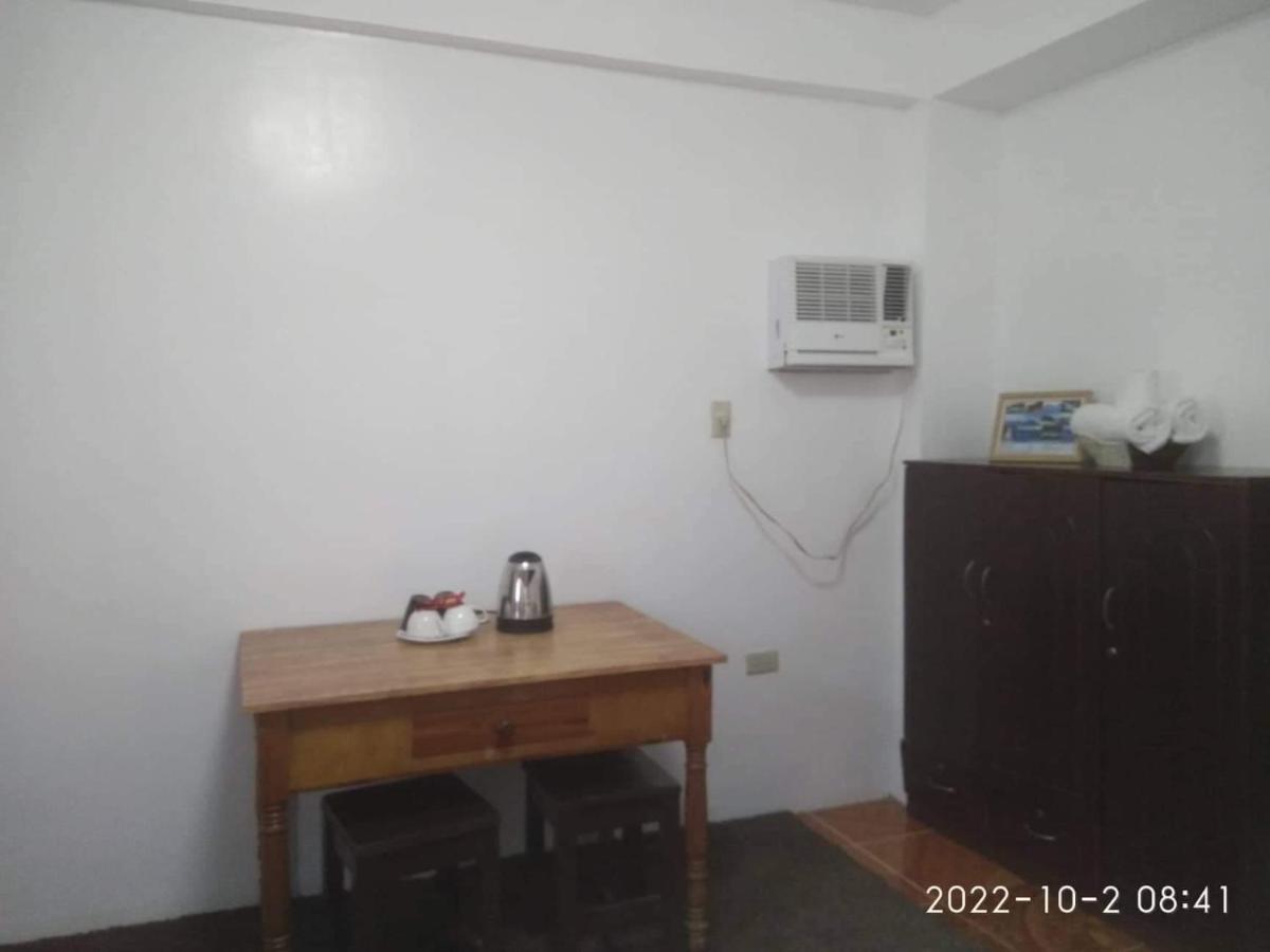 Alona'S Traditional Filipino Home Near 100 Islands Wharf Alaminos Ngoại thất bức ảnh