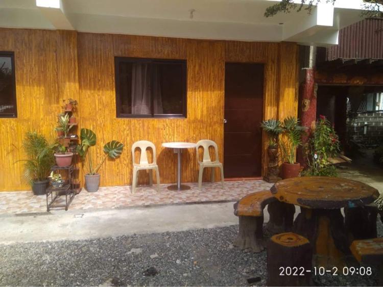 Alona'S Traditional Filipino Home Near 100 Islands Wharf Alaminos Ngoại thất bức ảnh