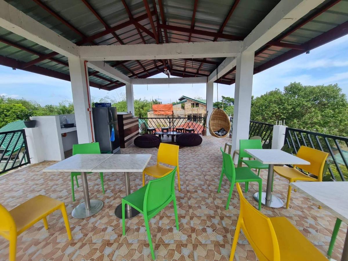 Alona'S Traditional Filipino Home Near 100 Islands Wharf Alaminos Ngoại thất bức ảnh