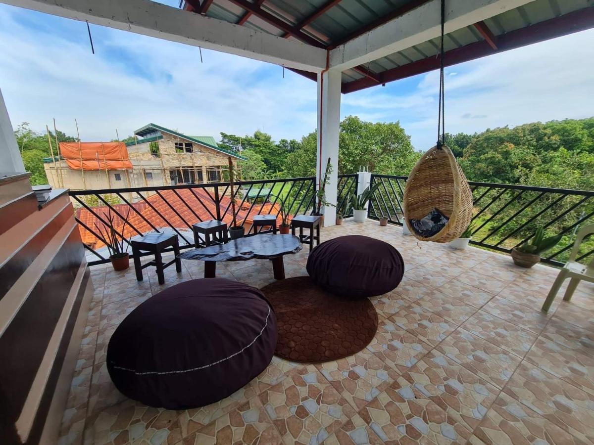 Alona'S Traditional Filipino Home Near 100 Islands Wharf Alaminos Ngoại thất bức ảnh