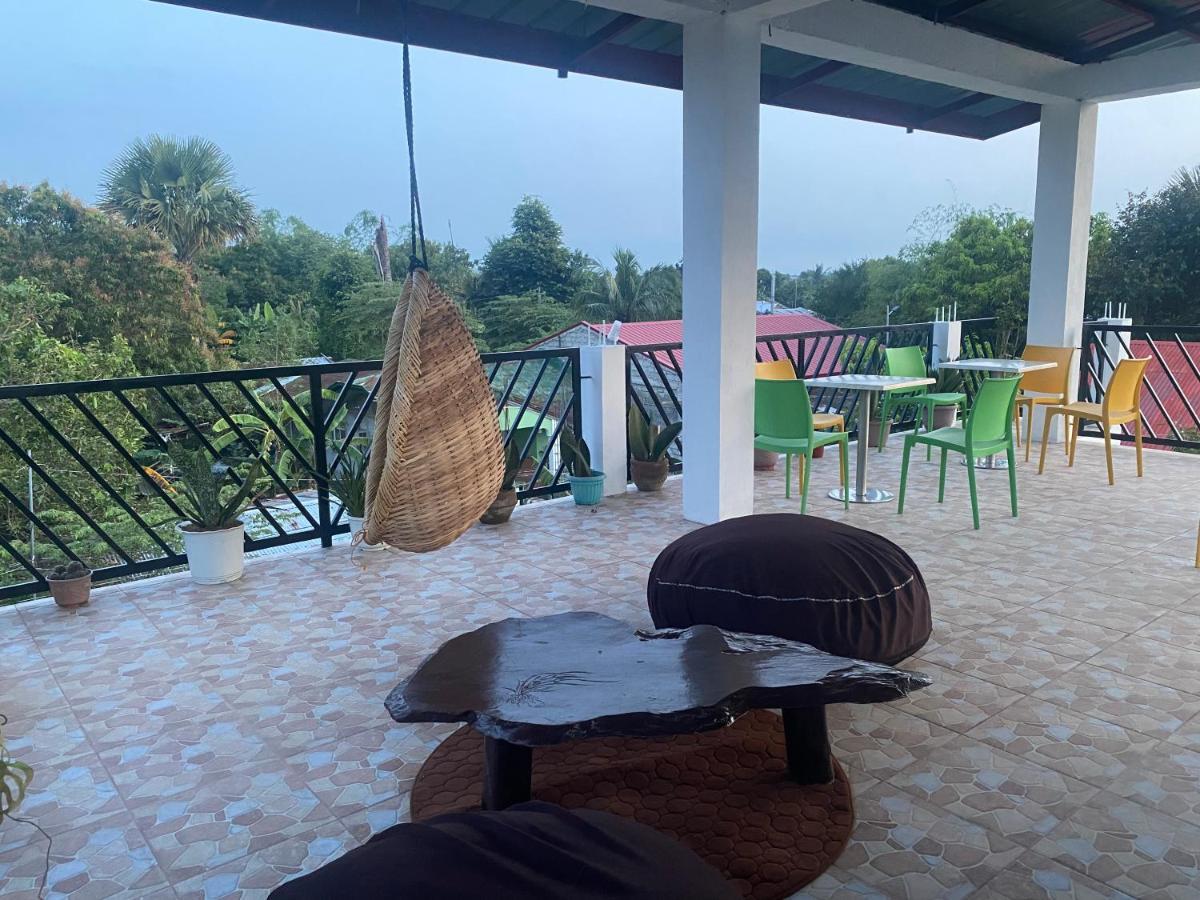 Alona'S Traditional Filipino Home Near 100 Islands Wharf Alaminos Ngoại thất bức ảnh