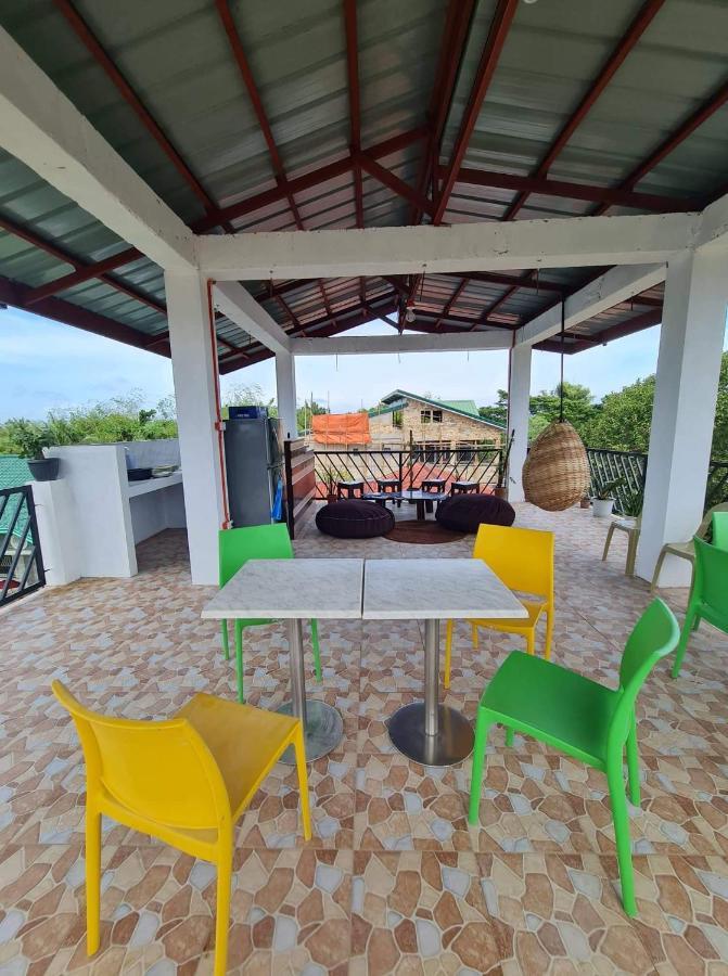 Alona'S Traditional Filipino Home Near 100 Islands Wharf Alaminos Ngoại thất bức ảnh