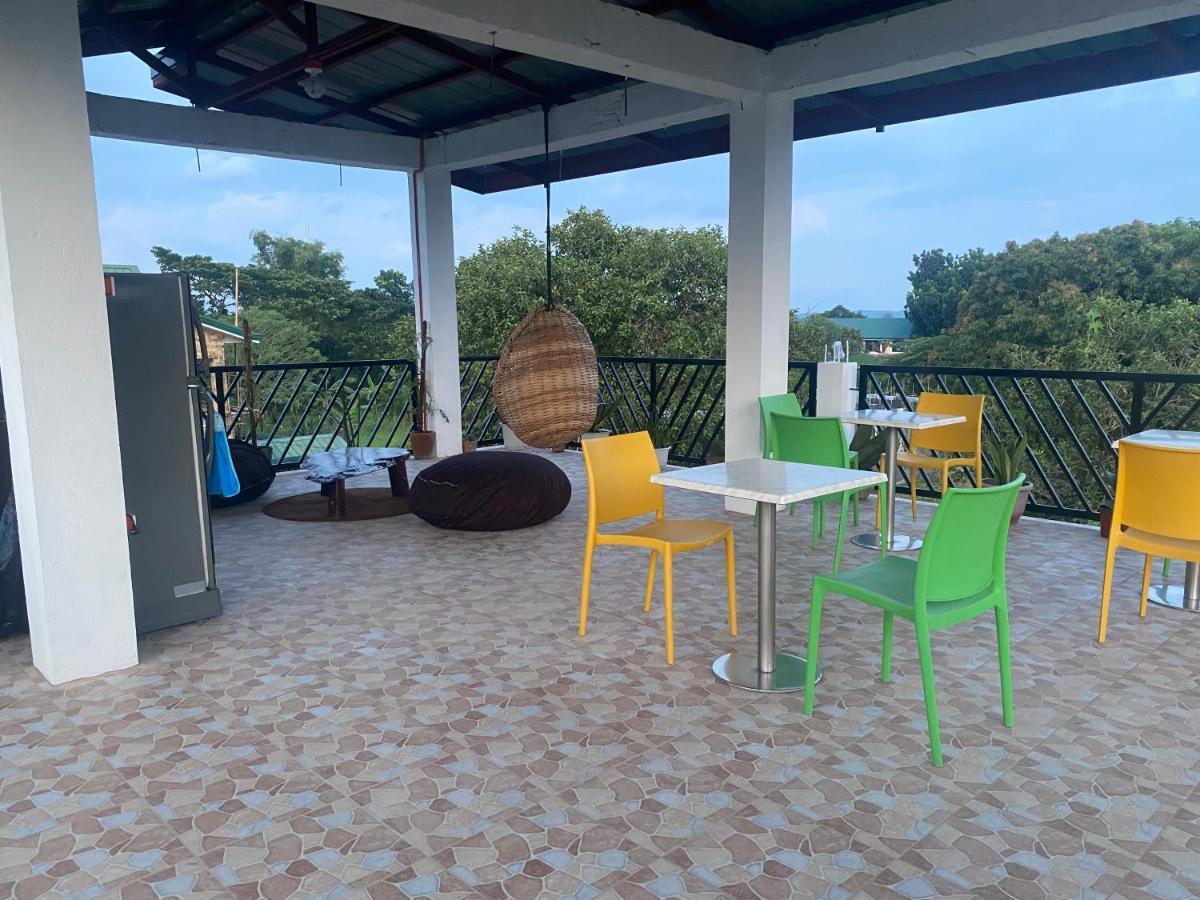 Alona'S Traditional Filipino Home Near 100 Islands Wharf Alaminos Ngoại thất bức ảnh