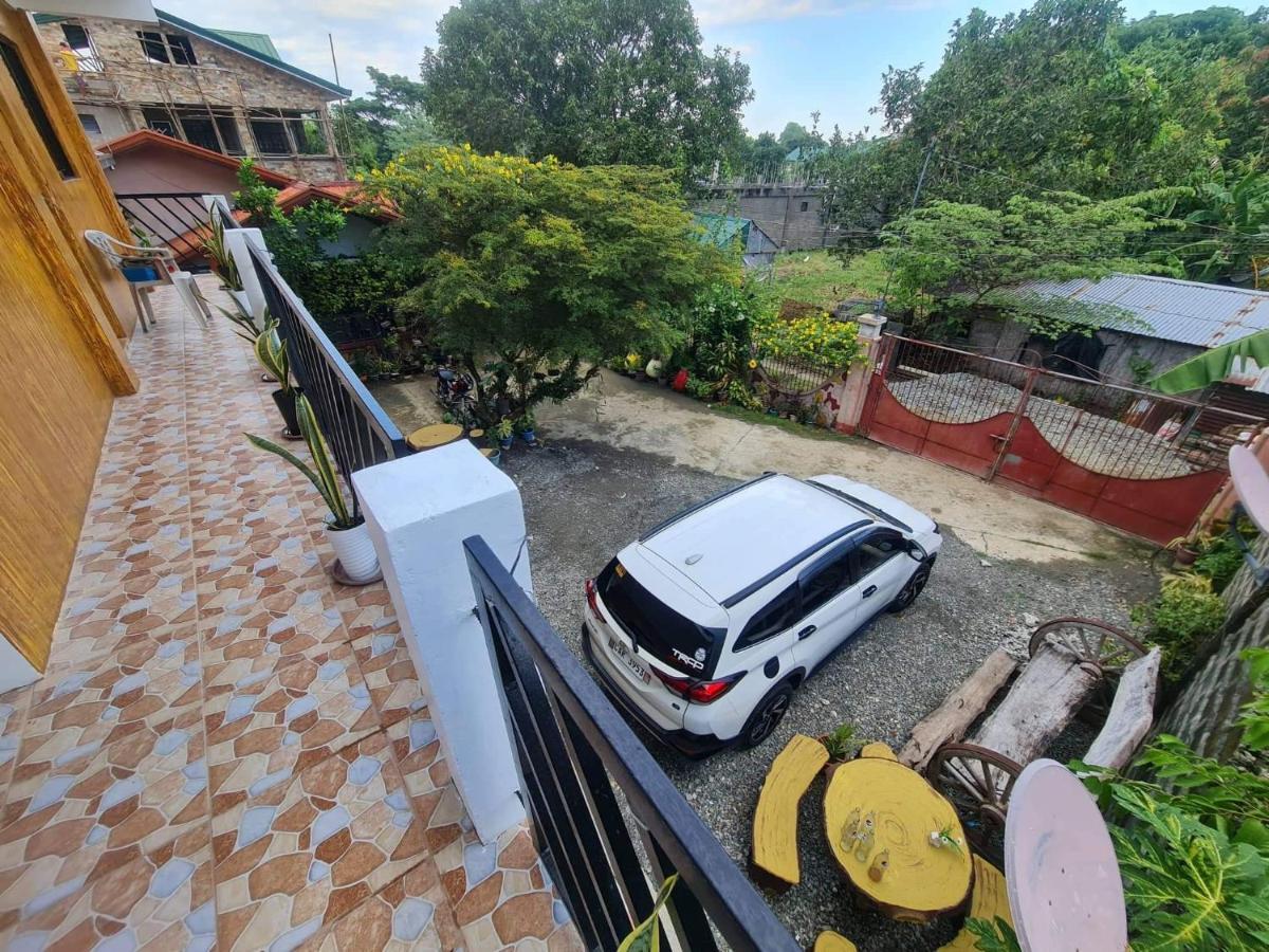 Alona'S Traditional Filipino Home Near 100 Islands Wharf Alaminos Ngoại thất bức ảnh