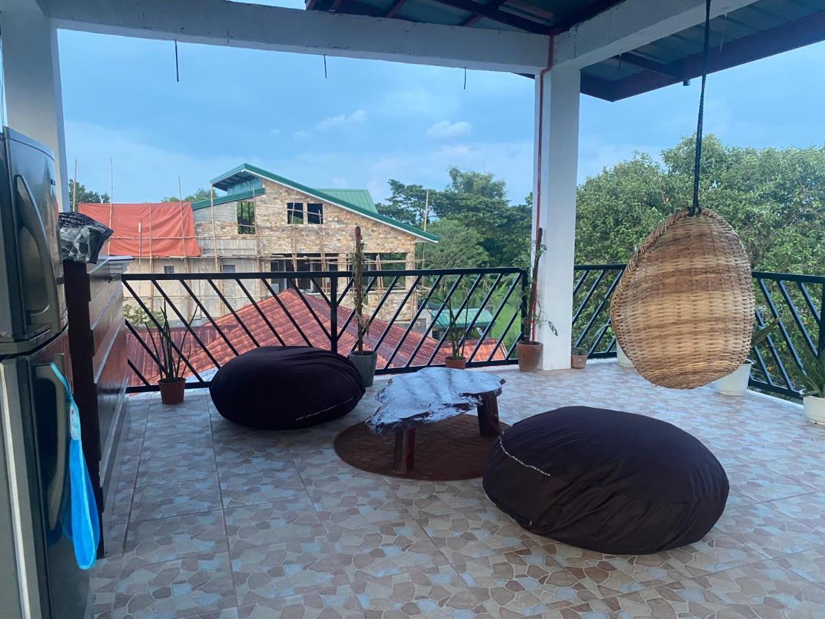 Alona'S Traditional Filipino Home Near 100 Islands Wharf Alaminos Ngoại thất bức ảnh
