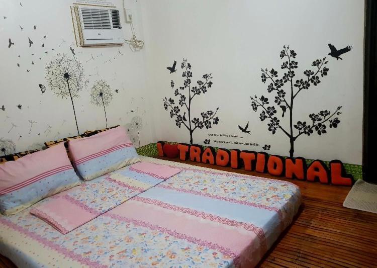 Alona'S Traditional Filipino Home Near 100 Islands Wharf Alaminos Ngoại thất bức ảnh