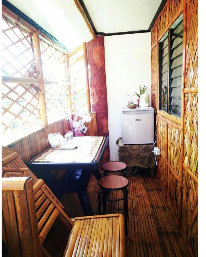 Alona'S Traditional Filipino Home Near 100 Islands Wharf Alaminos Ngoại thất bức ảnh